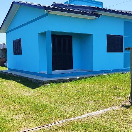 Paraiso Tropical Balneario Gaivota エクステリア 写真