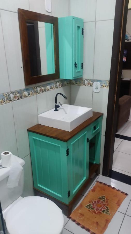 Paraiso Tropical Balneario Gaivota エクステリア 写真