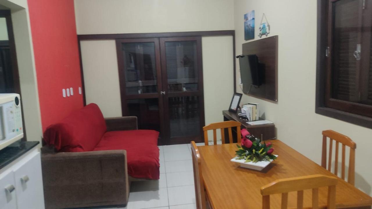 Paraiso Tropical Balneario Gaivota エクステリア 写真