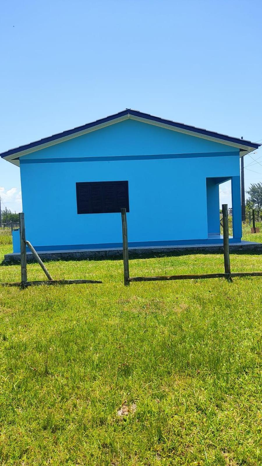 Paraiso Tropical Balneario Gaivota エクステリア 写真