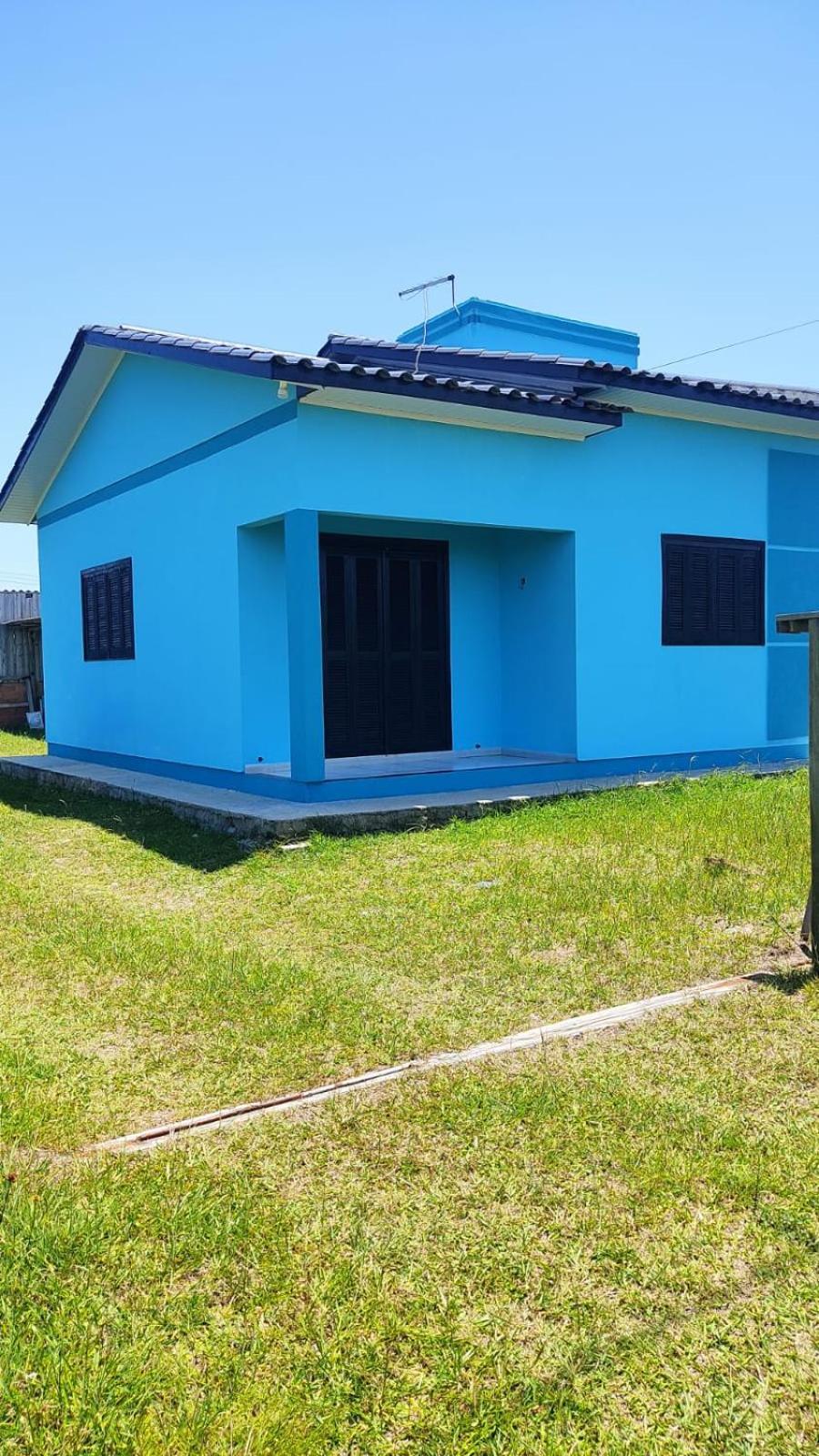 Paraiso Tropical Balneario Gaivota エクステリア 写真